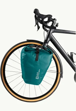 Jack Wolfskin Sacoches Vélo|Faire Du Vélo-Gravex 15