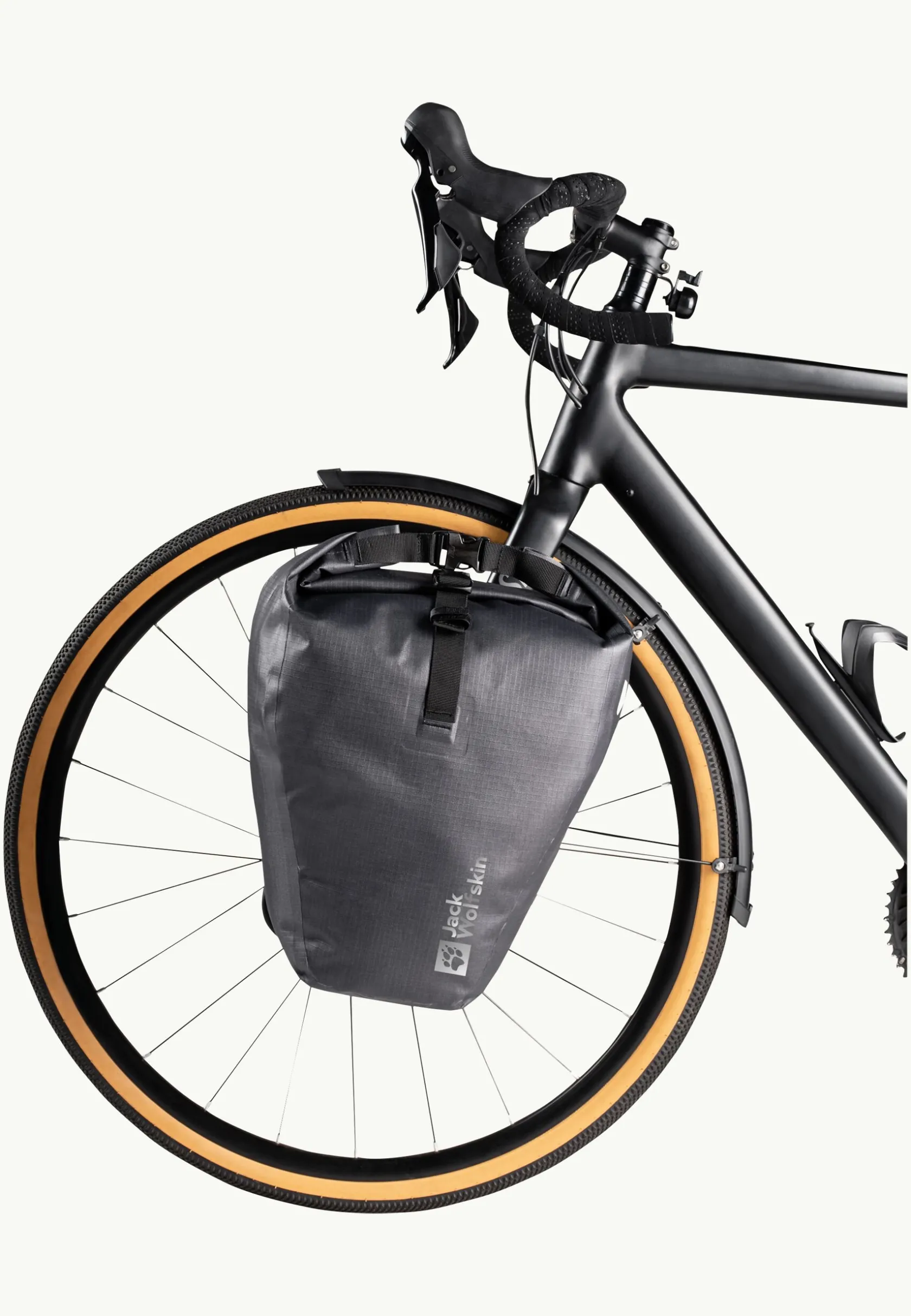 Jack Wolfskin Sacoches Vélo|Faire Du Vélo-Gravex 15