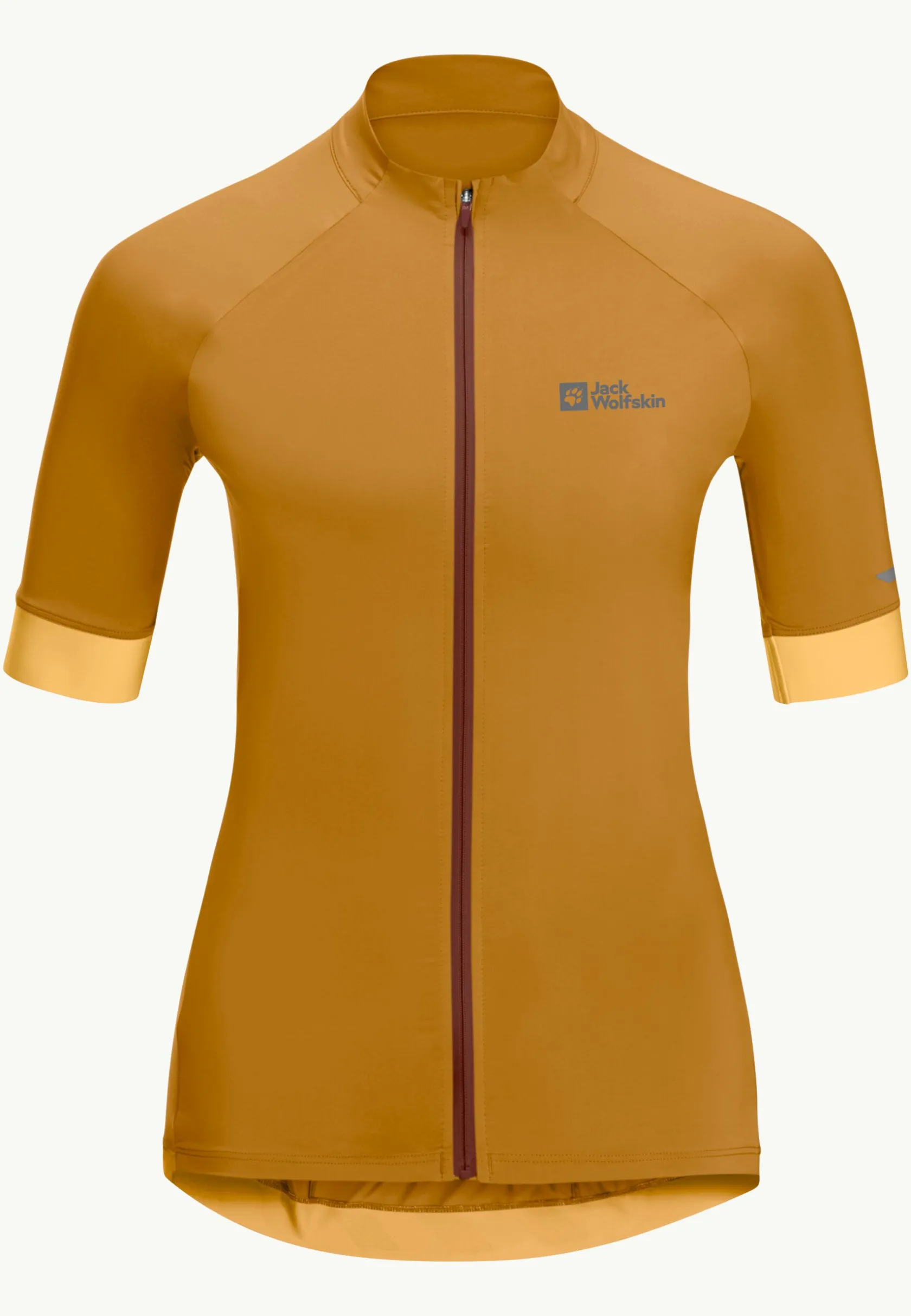 Jack Wolfskin Faire Du Vélo|Hauts Techniques-Gravex Fz S|s W