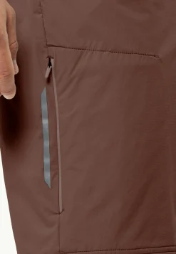 Jack Wolfskin Faire Du Vélo|Shorts-Gravex Shorts M