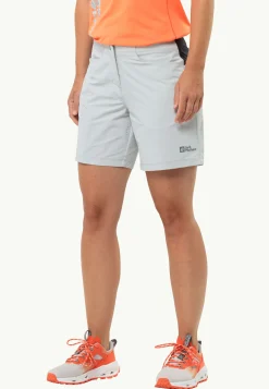 Jack Wolfskin Faire Du Vélo|Jupes & Shorts-Gravex Shorts W