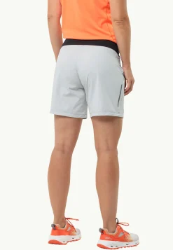 Jack Wolfskin Faire Du Vélo|Jupes & Shorts-Gravex Shorts W