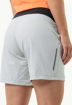 Jack Wolfskin Faire Du Vélo|Jupes & Shorts-Gravex Shorts W