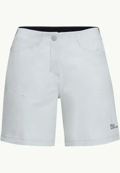 Jack Wolfskin Faire Du Vélo|Jupes & Shorts-Gravex Shorts W