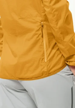 Jack Wolfskin Faire Du Vélo|Vestes Coupe-Vent-Gravex Wind Jkt W