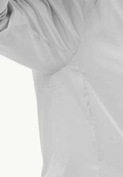 Jack Wolfskin Faire Du Vélo|Vestes Coupe-Vent-Gravex Wind Jkt W