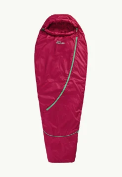 Jack Wolfskin Sacs De Couchage|Sacs De Couchage-Grow Up Dreamer