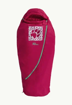 Jack Wolfskin Sacs De Couchage|Sacs De Couchage-Grow Up Dreamer
