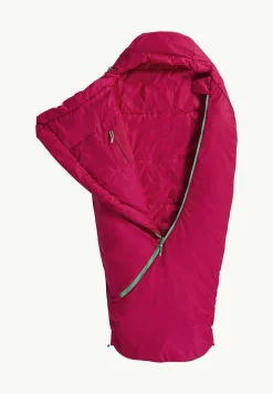 Jack Wolfskin Sacs De Couchage|Sacs De Couchage-Grow Up Dreamer
