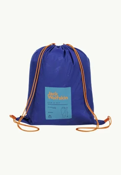 Jack Wolfskin Sacs De Couchage|Sacs De Couchage-Grow Up Moonrise Active Blue