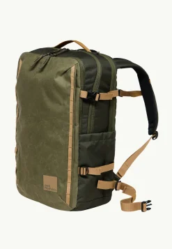 Jack Wolfskin Lifestyle|Lifestyle-Hallgarten