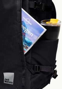 Jack Wolfskin Lifestyle|Lifestyle-Hallgarten