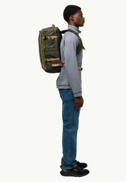 Jack Wolfskin Lifestyle|Lifestyle-Hallgarten
