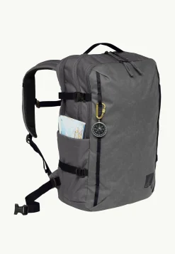 Jack Wolfskin Lifestyle|Lifestyle-Hallgarten