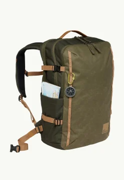 Jack Wolfskin Lifestyle|Lifestyle-Hallgarten