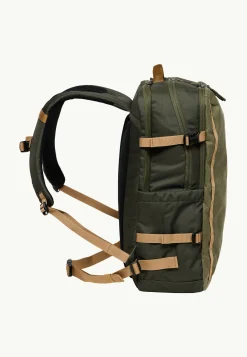 Jack Wolfskin Lifestyle|Lifestyle-Hallgarten