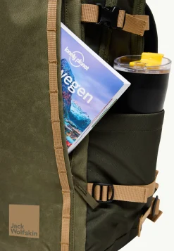 Jack Wolfskin Lifestyle|Lifestyle-Hallgarten