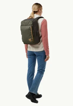 Jack Wolfskin Lifestyle|Lifestyle-Hasensprung