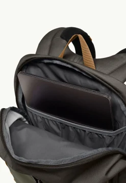 Jack Wolfskin Lifestyle|Lifestyle-Hasensprung