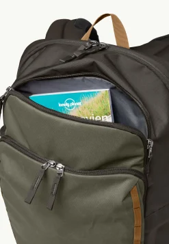 Jack Wolfskin Lifestyle|Lifestyle-Hasensprung