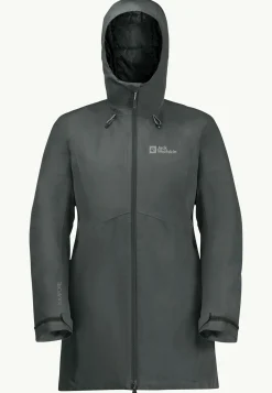 Jack Wolfskin Randonnée|Lifestyle-Heidelstein Ins Jkt W