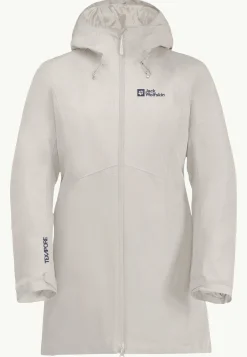 Jack Wolfskin Randonnée|Lifestyle-Heidelstein Ins Jkt W