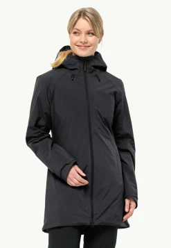 Jack Wolfskin Randonnée|Lifestyle-Heidelstein Ins Jkt W
