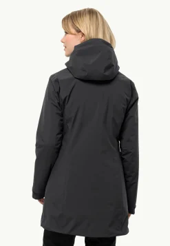 Jack Wolfskin Randonnée|Lifestyle-Heidelstein Ins Jkt W
