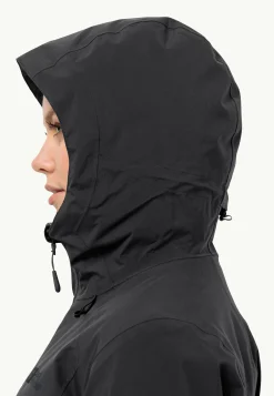 Jack Wolfskin Randonnée|Lifestyle-Heidelstein Ins Jkt W