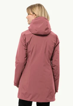 Jack Wolfskin Randonnée|Lifestyle-Heidelstein Ins Jkt W