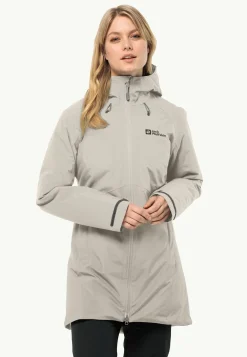 Jack Wolfskin Randonnée|Lifestyle-Heidelstein Ins Jkt W