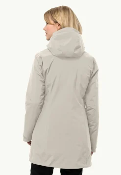 Jack Wolfskin Randonnée|Lifestyle-Heidelstein Ins Jkt W