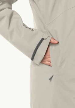 Jack Wolfskin Randonnée|Lifestyle-Heidelstein Ins Jkt W