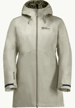 Jack Wolfskin Randonnée|Lifestyle-Heidelstein Ins Jkt W