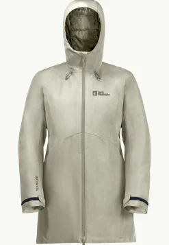 Jack Wolfskin Randonnée|Lifestyle-Heidelstein Ins Jkt W