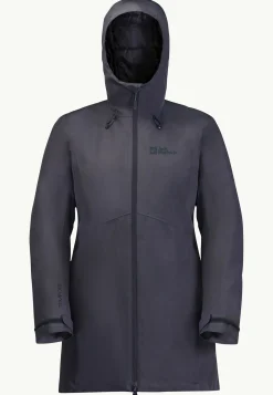 Jack Wolfskin Randonnée|Lifestyle-Heidelstein Ins Jkt W