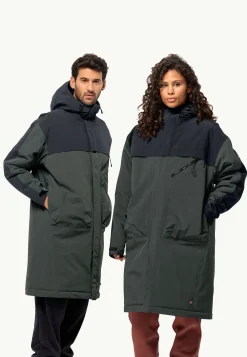 Jack Wolfskin Lifestyle|Lifestyle-Heumarkt 2l Parka
