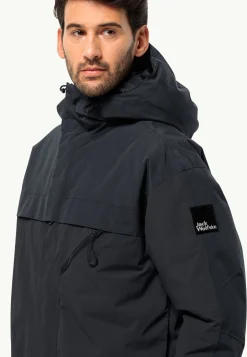 Jack Wolfskin Lifestyle|Lifestyle-Heumarkt 2l Parka