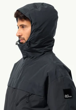 Jack Wolfskin Lifestyle|Lifestyle-Heumarkt 2l Parka