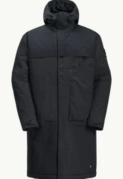 Jack Wolfskin Lifestyle|Lifestyle-Heumarkt 2l Parka