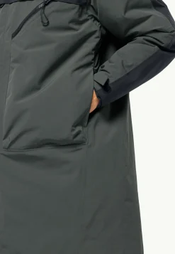 Jack Wolfskin Lifestyle|Lifestyle-Heumarkt 2l Parka