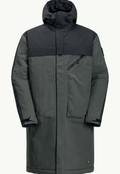 Jack Wolfskin Lifestyle|Lifestyle-Heumarkt 2l Parka