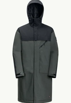 Jack Wolfskin Lifestyle|Lifestyle-Heumarkt 2l Parka