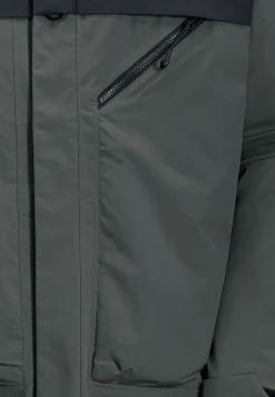 Jack Wolfskin Lifestyle|Lifestyle-Heumarkt 2l Parka
