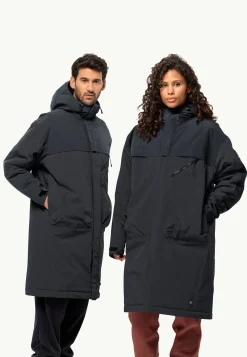Jack Wolfskin Lifestyle|Lifestyle-Heumarkt 2l Parka