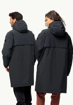 Jack Wolfskin Lifestyle|Lifestyle-Heumarkt 2l Parka