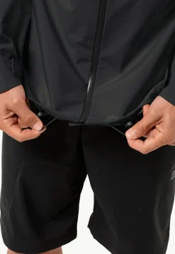 Jack Wolfskin Randonnée|Vestes Intermédiaires-Highest Peak 3l Jkt M