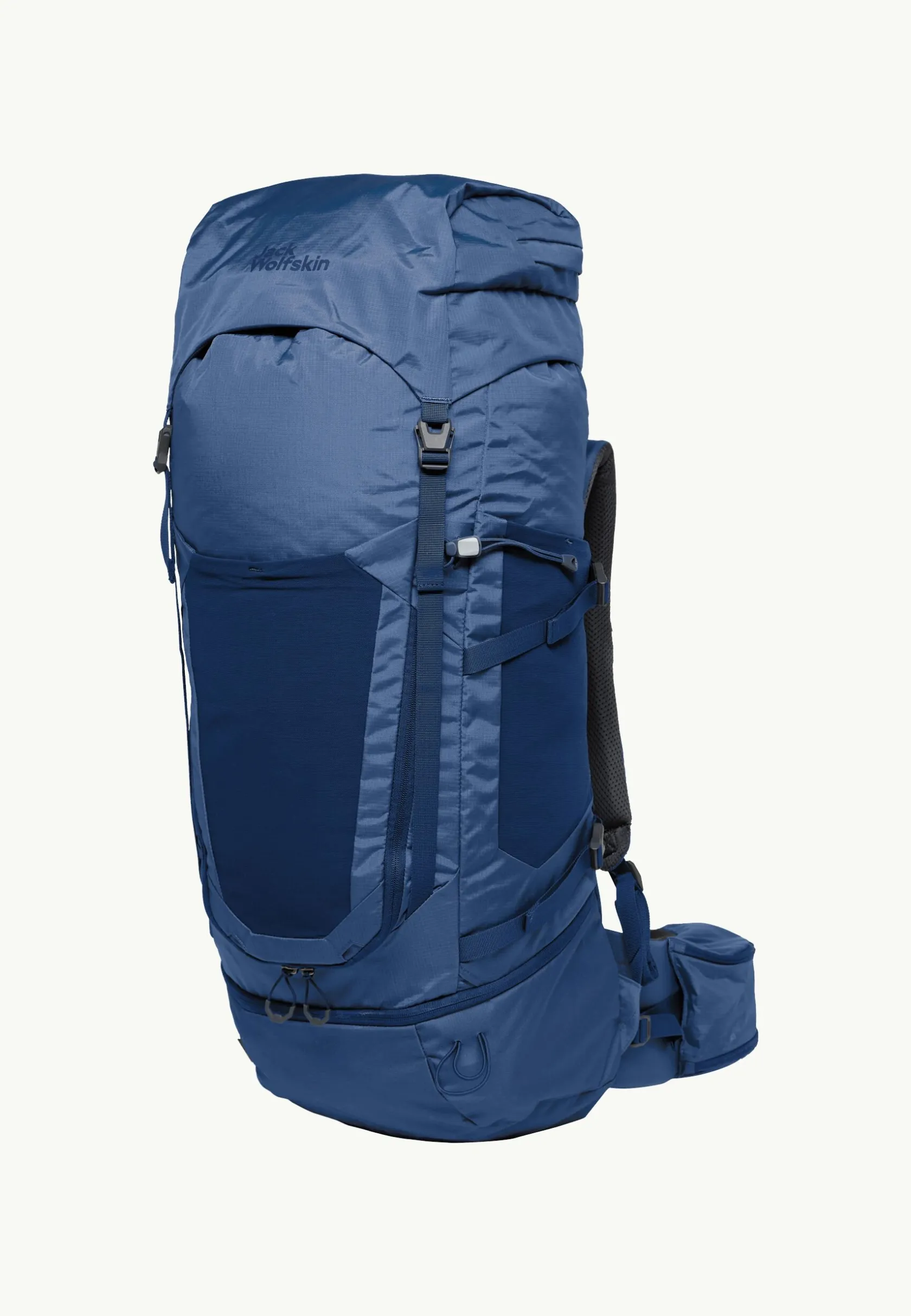 Jack Wolfskin Sacs À Dos De Randonnée|Sacs À Dos De Trek-Highland Trail 55|5 Men