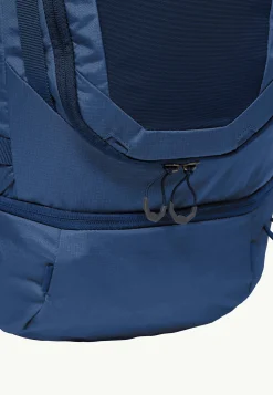 Jack Wolfskin Sacs À Dos De Randonnée|Sacs À Dos De Trek-Highland Trail 55|5 Men