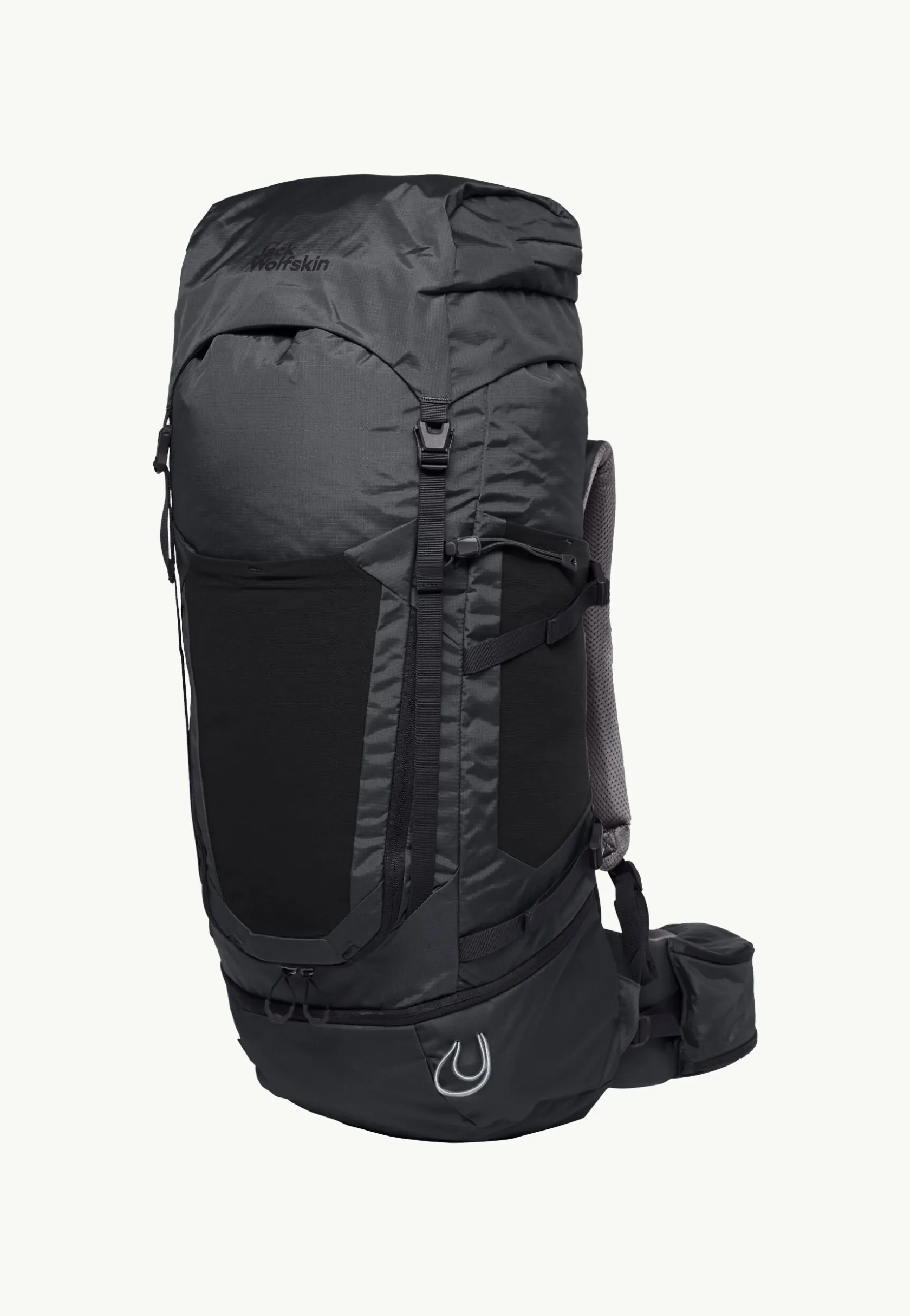 Jack Wolfskin Sacs À Dos De Randonnée|Sacs À Dos De Trek-Highland Trail 55|5 Men
